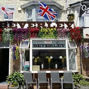 Affittacamere The Beverley, Blackpool