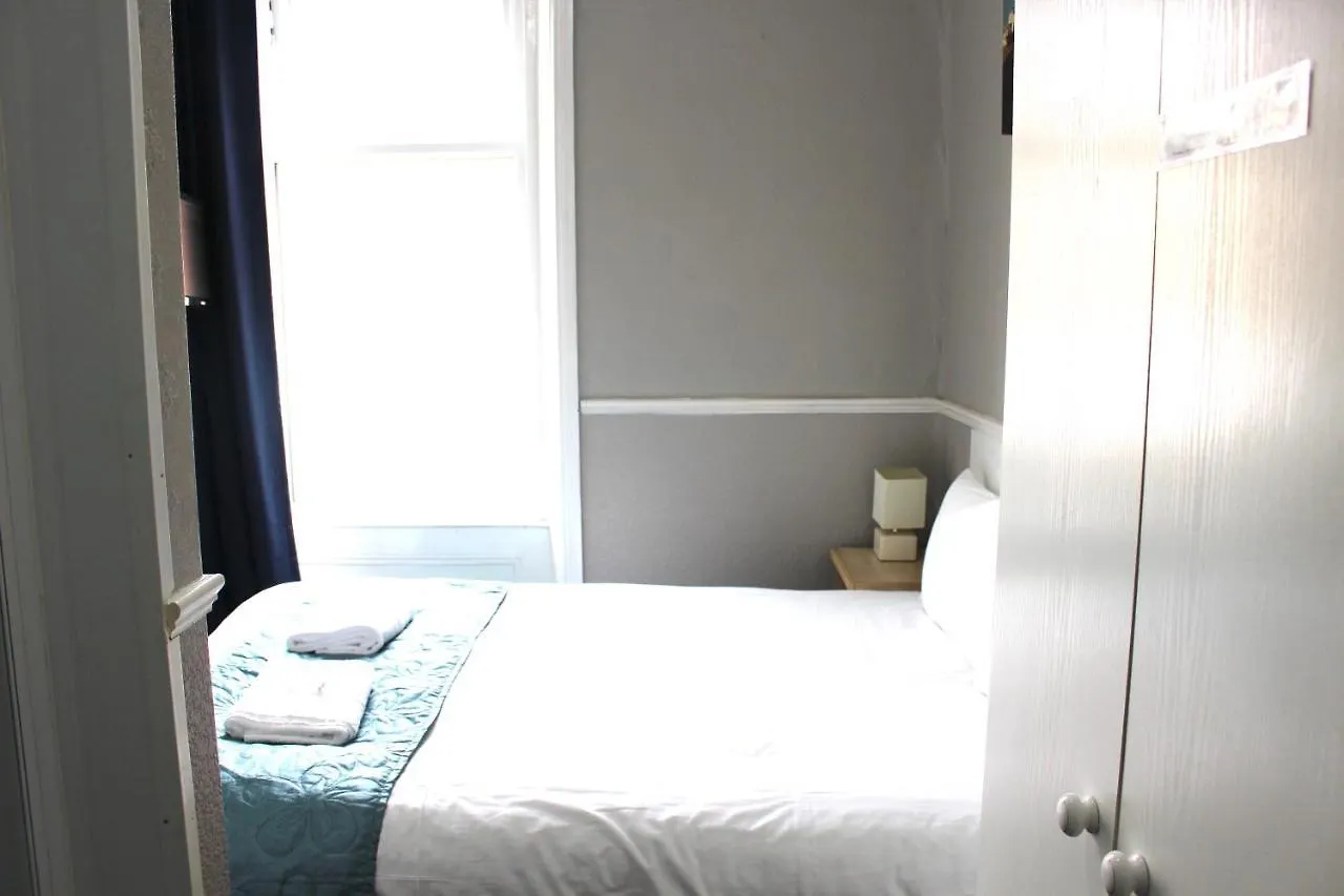 Topaz Blackpool Guest house