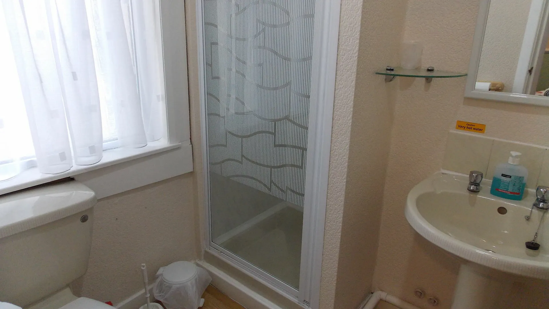 Guest house Topaz Blackpool